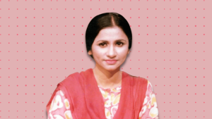 Comment: Losing Nayyara Noor Ji made me feel like I&rsquo;ve lost my mother once again