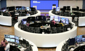 How the Ukraine-Russia war rattled global financial markets