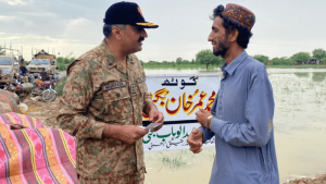 Balochistan Chief Minister Mir Abdul Qudoos Bizenjo directs govt to help &lsquo;Kana Yaari&rsquo; singer Wahab Bugti
