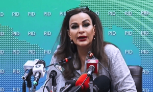 سیلاب سے 3 کروڑ افراد بے گھر ہوگئے، اقوام متحدہ سے اپیل کریں گے، شیری رحمٰن