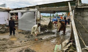 Rescue operations underway across Pakistan as high-level floods in Indus, Kabul rivers wreak havoc