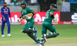 یہ کیا نہیں، وہ ہوا نہیں، یہ ملا نہیں، وہ رہا نہیں
