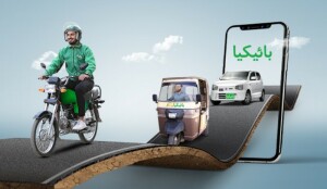 Bykea launches BykeaCar service to cater diverse audiences