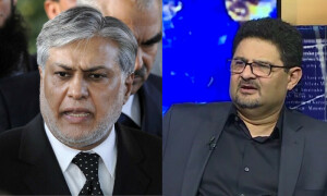 آئی ایم ایف قرض منظوری، &lsquo;دیوالیہ ہونے کا خطرہ آخر کار ختم&rsquo;