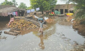 سیلاب متاثرین کے لیے فلاحی ادارے کیا کررہے ہیں اور انہیں کن چیزوں کی ضرورت ہے؟