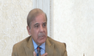 ضرورت سے کم امداد مل رہی ہے، عالمی برادری کو ہمارا ساتھ دینا چاہیے، شہباز شریف