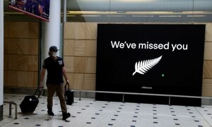 New Zealand reopens borders, but cautious on arrivals