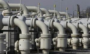 حکومت سے گیس کے شعبے میں اصلاحات، ٹرانسمیشن فرم کے قیام کا مطالبہ