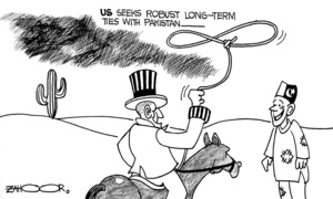 Cartoon: 17 August, 2022