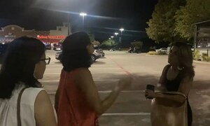 Texas woman arrested for hate crime against Indians in viral video