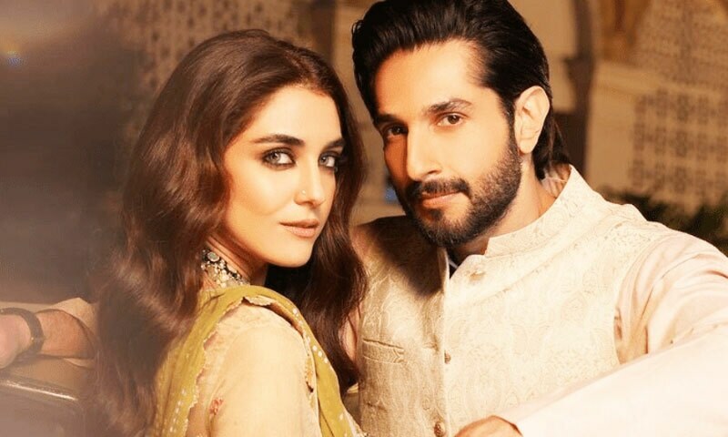 بلال اشرف اداکارہ مایا علی کے ہمراہ ٹی وی ڈیبیو کرنے کو تیار