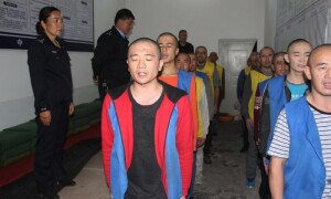UN report alleges litany of rights abuses in China&rsquo;s Xinjiang