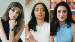 Private screening of Jemima Khan&rsquo;s film, art by Misha Japanwala being auctioned for Sindh flood relief efforts