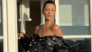 Model Bella Hadid asks followers to send information on &lsquo;real ways to help&rsquo; Pakistan flood victims