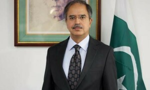 بھارت سے فوری طور پر درآمدات زیر غور نہیں، دفتر خارجہ