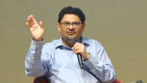Govt has 13 months but I may not have that much time: Miftah