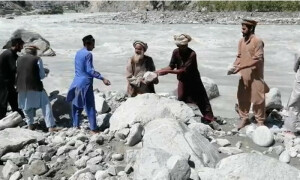 Flood aftermath: Tired of being cut off, residents forge their own path in parts of KP