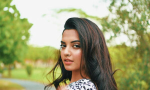 کہا گیا مرکزی کردار چاہیے تو رنگت گوری کرنی پڑے گی، جینس ٹیسا