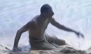 کہانی: &lsquo;ہائے میرے تو بچے بہہ گئے&rsquo;