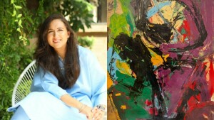 Art dealer Alizah Raza is using her Instagram influence for good, raises Rs13m for flood affectees