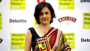 Proceeds from author Kamila Shamsie&rsquo;s virtual writing masterclass to go to flood affected families
