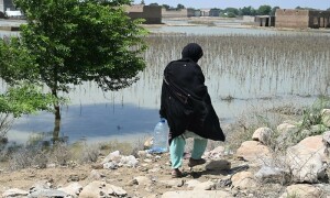 بیشتر سیلاب متاثرین &lsquo;باتھ روم&rsquo; کی سہولت نہ ہونے پر شرمندہ اور پریشان