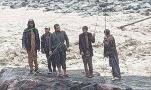 موجودہ موسمی صورتحال میں پاکستان کے لیے 4 اہم سبق