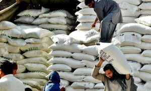 آٹے اور تازہ دودھ کی قیمتوں میں ایک بار پھر اضافہ