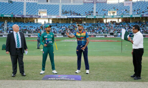 Pakistan vs Sri Lanka: 5 talking points ahead of Asia Cup 2022 final