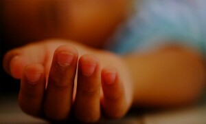 کراچی: محمود آباد میں بچی کا ریپ کے بعد قتل