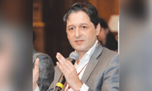 Pharma lessons from India