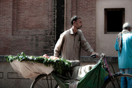 Pakistan&rsquo;s undocumented economy: Benefit or burden in the face of natural disasters?