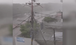Parts of Karachi receive light to heavy showers for second consecutive day