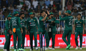 ورلڈ کپ کے لیے قومی ٹیم کا اعلان: اگر سب اچھا نہیں تو سب بُرا بھی نہیں!