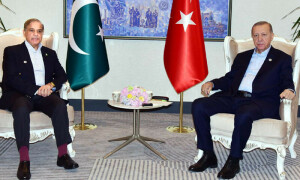روس سے گیس فراہمی منصوبے پر کام کرنے کیلئے پاکستان اور ترکیہ میں اتفاق