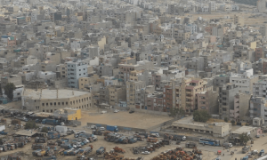 ڈی ایچ اے نے چھتوں پر سولر پینل لگانے والوں پر جرمانہ لگادیا
