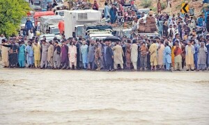 قدرتی آفات، ایشیا پیسیفک میں 22 کروڑ سے زائد افراد بے گھر ہوئے، رپورٹ