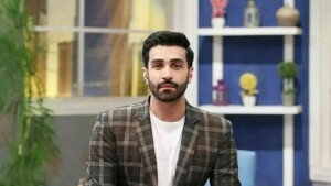 Actor Azfar Rehman withdraws from Hum Awards in solidarity with victims of floods