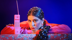 Natasha Noorani&rsquo;s &lsquo;Laiyan&rsquo; is a colourful Lolly-Pop track, depicting the longing in long distance relationships