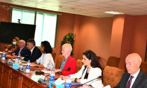 پاکستان سے انسانی حقوق سے متعلق قانون سازی میں تیزی کا مطالبہ