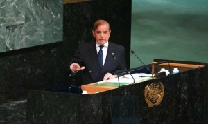 تمام امداد کا تھرڈ پارٹی آڈٹ کرایا جائے گا، وزیر اعظم کی عطیہ دہندگان کو یقین دہانی