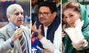 More purported audio clips of govt surface; PTI raises questions over security of PMO