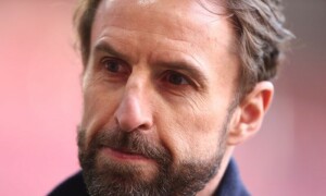Under fire Southgate says he is &lsquo;right person&rsquo; to lead England into World Cup
