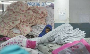 پاکستان کا صحت، حفاظت سے متعلق عالمی لیبر آرگنائزیشن کنونشنز کی منظوری پر غور