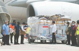بلوچستان: 2 بچیاں ڈوبنے سے سیلاب سے ہلاکتوں کی تعداد 323 ہوگئی