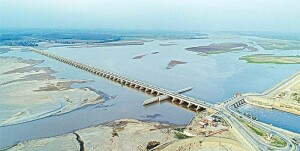 سیلاب کے باوجود ربیع سیزن کے لیے 20 فیصد تک پانی کی کمی کا اندیشہ