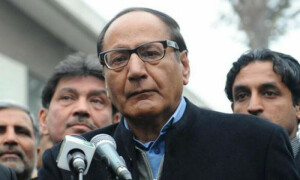 چوہدری شجاعت جلد عام انتخابات کے مخالف، معیشت پر گرینڈ ڈائیلاگ کی تجویز دے دی