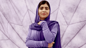 &lsquo;I&rsquo;m an activist and a storyteller&rsquo;: Malala wants to further brown representation in Hollywood