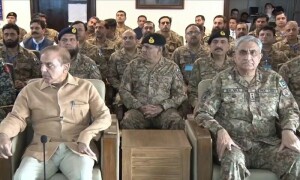 سول ملٹری تعلقات میں بہتری کے لیے یہ ٹھیک وقت کیوں ہے؟