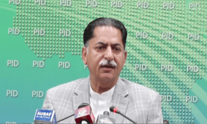 عمران خان کو دی گئی ڈھیل کے مقاصد قوم کی سمجھ سے بالاتر ہیں، جاوید لطیف